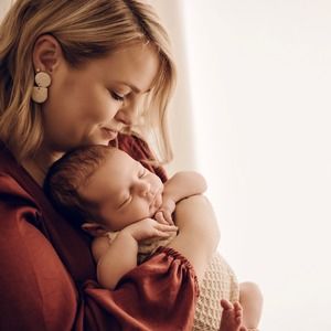 Meet your Posher, Melanie